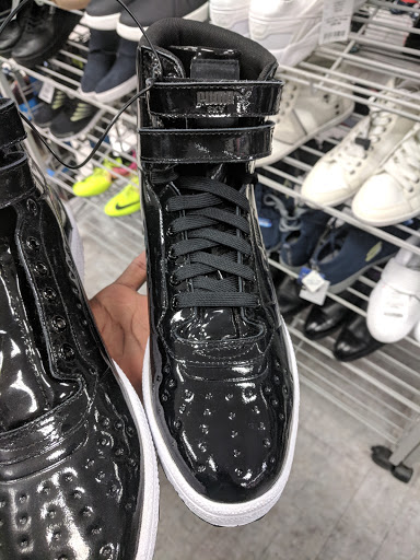 Clothing Store «Burlington Coat Factory», reviews and photos