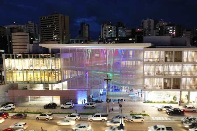 Dom Bosco Exponencial - São Luís