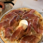 Photo n°2 de l'avis de Alessia.o fait le 16/08/2018 à 06:40 sur le  Lorenz Cafè - Bar Ristorante Pizzeria à Ascoli Piceno