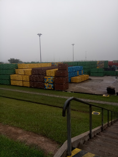 Nigerian Breweries Sales Office, 47 Old Enugu-Onitsha Road, Ngwo, Nigeria, Thai Restaurant, state Anambra