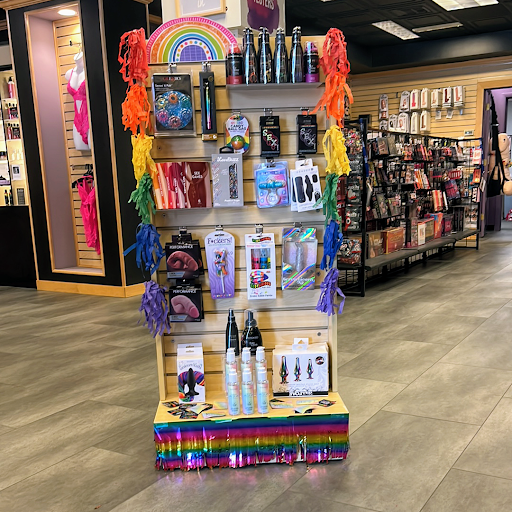 Adult Entertainment Store «Fantasy Gifts & Bachelorette Spot», reviews and photos, 5101 NJ-42 #12, Blackwood, NJ 08012, USA