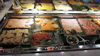 Buffet du Restaurant de type buffet King Steak House à Meaux - n°13
