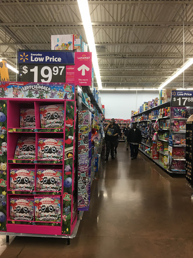 Department Store «Walmart Supercenter», reviews and photos, 705 Middletown Warwick Rd, Middletown, DE 19709, USA