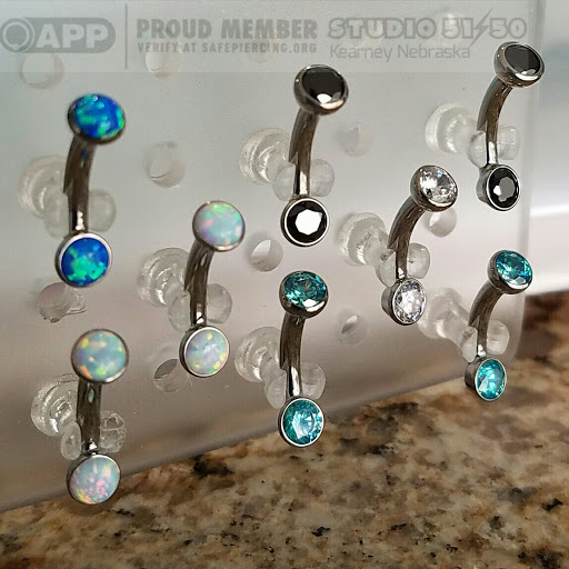 Explore notre dame tattoo ideas, creative tattoo ideas in Kearney, available at Studio 5150 Piercing & Fine Jewelry