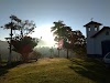 Capela Da Fazenda Luiz Jose Logo, Brazil, Church