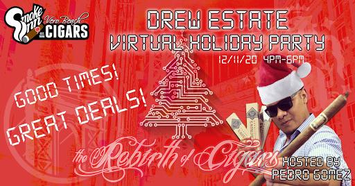 Cigar Shop «Smoke Inn Cigars, Vero Beach», reviews and photos, 514 21st St, Vero Beach, FL 32960, USA