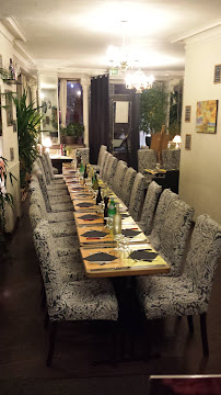 Atmosphère du Restaurant français L'Ardoise à Le Kremlin-Bicêtre - n°3