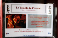 Photos du propriétaire du Restaurant biologique Le Temple Du Pharaon à Brest - n°19