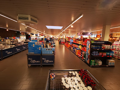 ALDI Outreau à Outreau