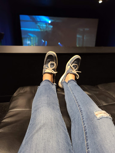 Movie Theater «Rave Cinemas Dayton South and XD», reviews and photos, 195 Mall Woods Dr, Dayton, OH 45449, USA