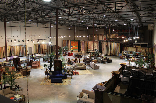 Rug Store «NW Rugs & Furniture», reviews and photos, 2100 N Hayden Island Dr, Portland, OR 97217, USA