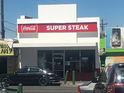 Carniceria super steaks