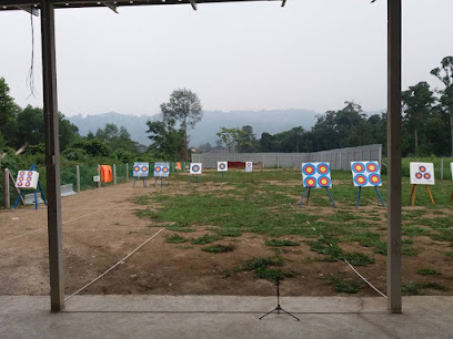 Sabiqa Archery Range
