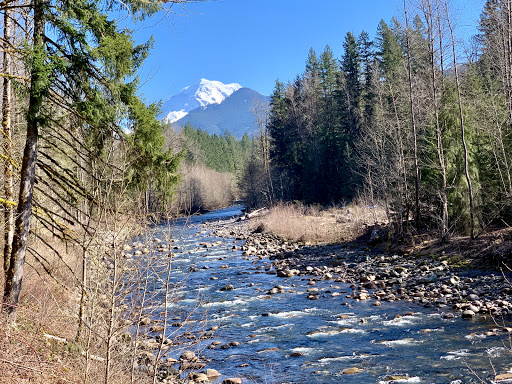 Tourist Attraction «Melmont ghost town», reviews and photos, Carbon River Rd, Carbonado, WA 98323, USA