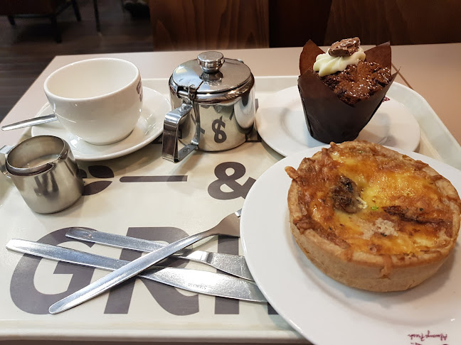 Reviews of Muffin Break in Northampton - Bakery