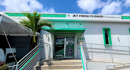 Florist «Jet Fresh Flower Distributors Inc.», reviews and photos, 2005 NW 70th Ave, Miami, FL 33122, USA