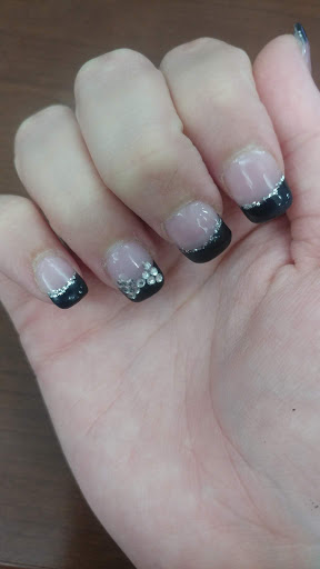 Spa «Shayna’s Nails & Spa», reviews and photos, 4221 E Chandler Blvd, Phoenix, AZ 85048, USA