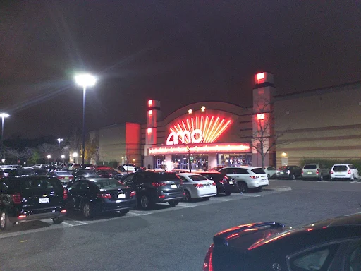 Movie Theater «AMC Clifton Commons 16», reviews and photos, 405 NJ-3