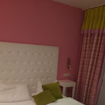 Photo n°1 de l'avis de alessandro.a fait le 01/03/2024 à 22:38 sur le  Hotel Domizil à Ingolstadt