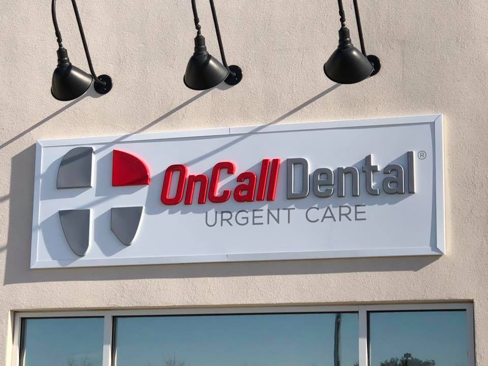 OnCall Dental Urgent Care