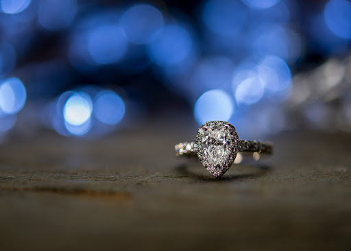 Jeweler «Cozzi Jewelers», reviews and photos, 4819 West Chester Pike, Newtown Square, PA 19073, USA