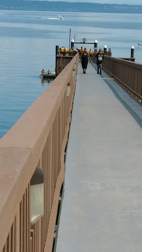 Community Center «House of Awakened Culture (Suquamish Community House)», reviews and photos, 7235 NE Pkwy, Suquamish, WA 98392, USA