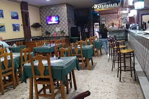 Restaurante Las Marismas image