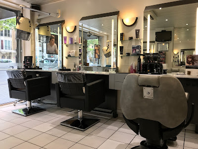 Constantin Coiffure à Boulogne-Billancourt