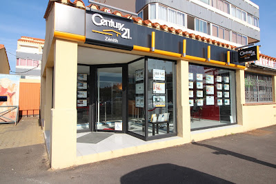Agence CENTURY 21 Zénith Le Barcarès à Le Barcarès