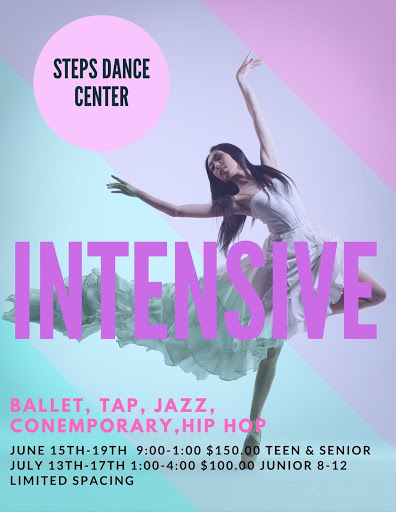 Dance School «Steps Dance Center», reviews and photos, 1025 Rose Creek Dr #460, Woodstock, GA 30189, USA