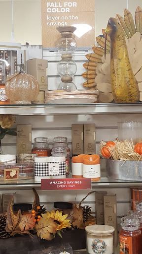 Department Store «Marshalls & HomeGoods», reviews and photos, 200 Petersville Rd, New Rochelle, NY 10801, USA