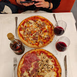 Photo n°2 de l'avis de Karl.u fait le 17/04/2022 à 13:50 sur le  Incrocio Montegrappa à Bologna