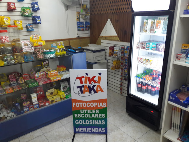 Opiniones de Tiki Taka en Maldonado - Tienda