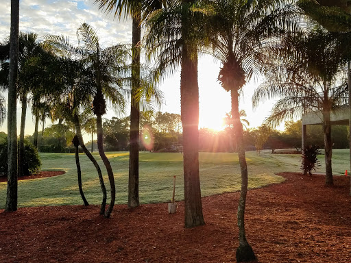 Golf Course «Countryside Country Club», reviews and photos, 3001 Countryside Blvd, Clearwater, FL 33761, USA