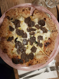 Pizza du Restaurant italien Filomena à Montfort-l'Amaury - n°9
