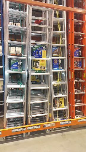 Home Improvement Store «The Home Depot», reviews and photos, 545 S Telegraph Rd, Pontiac, MI 48341, USA