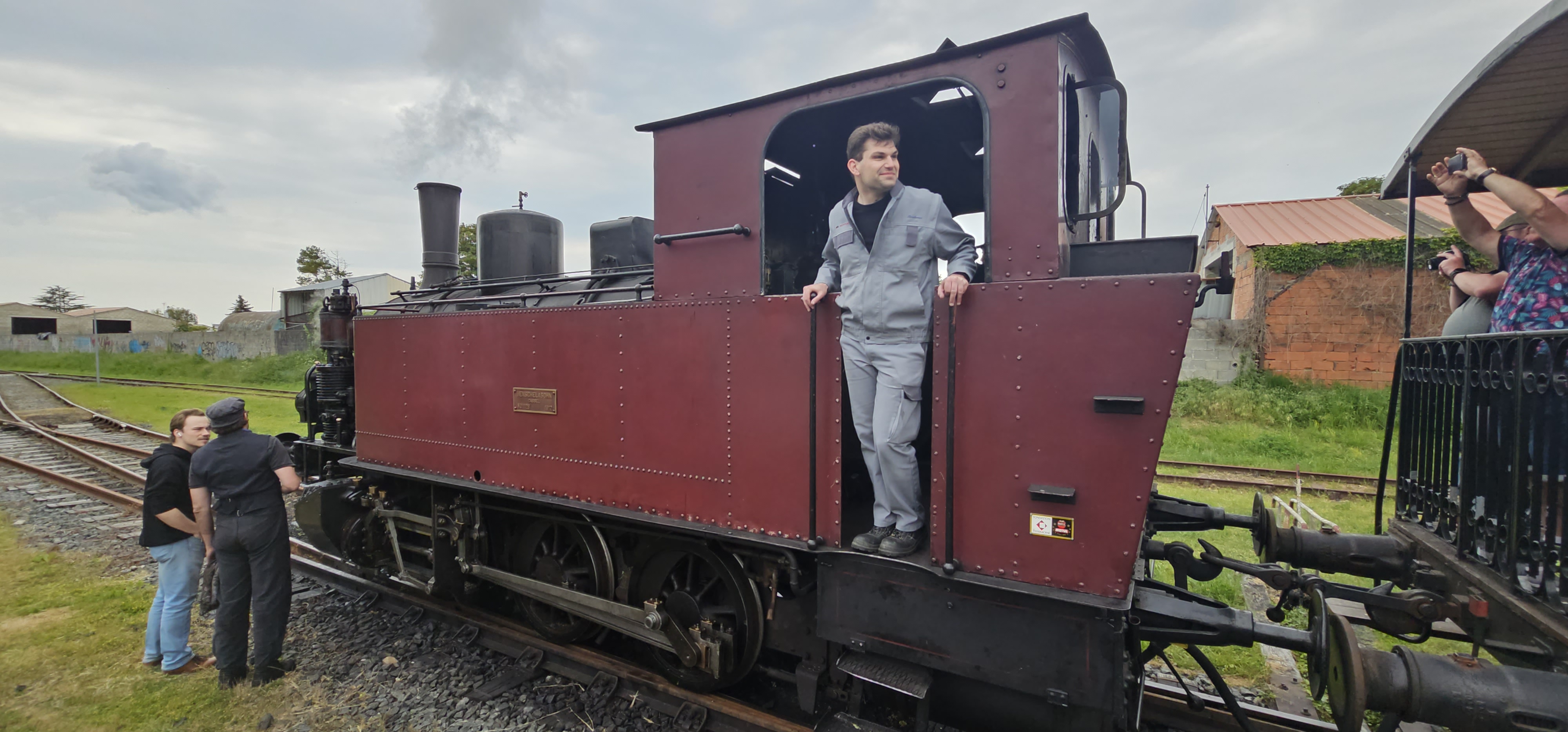Photo n° 8 de l'avis de Jean.u fait le 25/05/2023 à 18:56