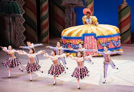 Live Music Venue «McCaw Hall», reviews and photos, 321 Mercer St, Seattle, WA 98109, USA