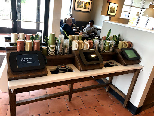 Sandwich Shop «Panera Bread», reviews and photos, 1800 McFarland Blvd E, Tuscaloosa, AL 35404, USA