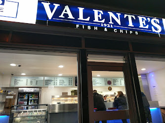 Valente's Fish & Chip Bar