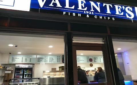 Valente's Fish & Chip Bar image