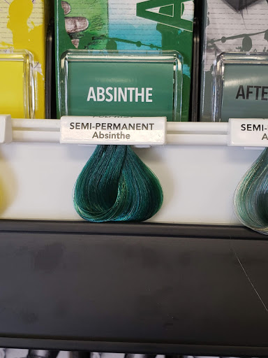 Beauty Supply Store «State Beauty Supply», reviews and photos, 1116 NW Woods Chapel Rd, Blue Springs, MO 64015, USA