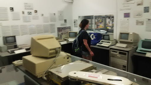 Used Computer Store «RE-PC Recycled Computers and Peripherals», reviews and photos, 1565 6th Ave S, Seattle, WA 98134, USA