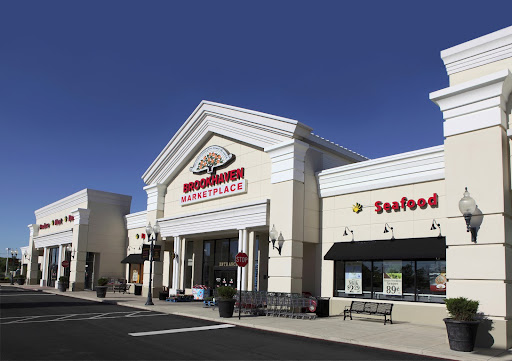 Brook Haven Market Place II, 19818 South La Grange Road, Mokena, IL 60448, USA, 