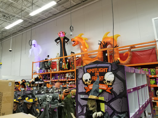 Home Improvement Store «The Home Depot», reviews and photos, 2425 E Springs Dr, Madison, WI 53704, USA