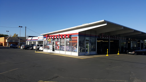 Firestone Complete Auto Care, 3302 900 E, Salt Lake City, UT 84106, USA, 