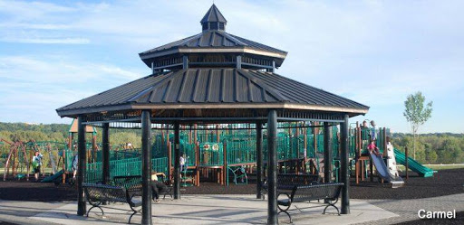 Park «Overpeck County Park», reviews and photos, 40 Fort Lee Rd, Leonia, NJ  07605,