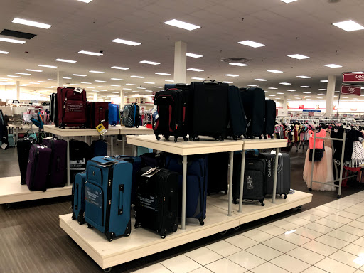 Clothing Store «Burlington Coat Factory», reviews and photos, 8944 W State Rd 84, Davie, FL 33324, USA