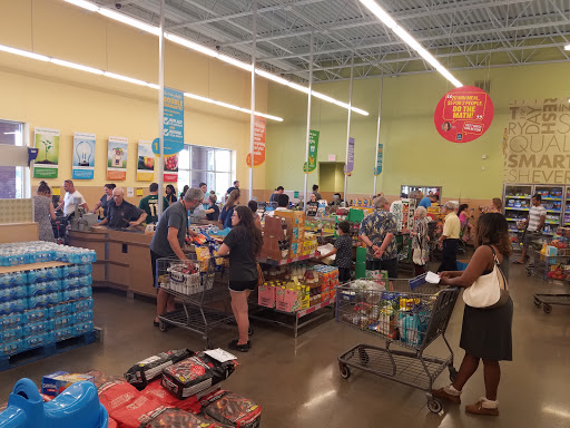 Supermarket «ALDI», reviews and photos, 8472 Tamarack Bay, Woodbury, MN 55125, USA