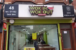 Wok In Wok Out (Order online) image